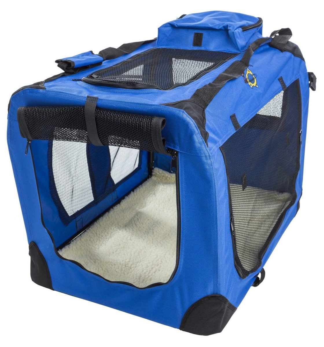 Lightest pet carrier best sale