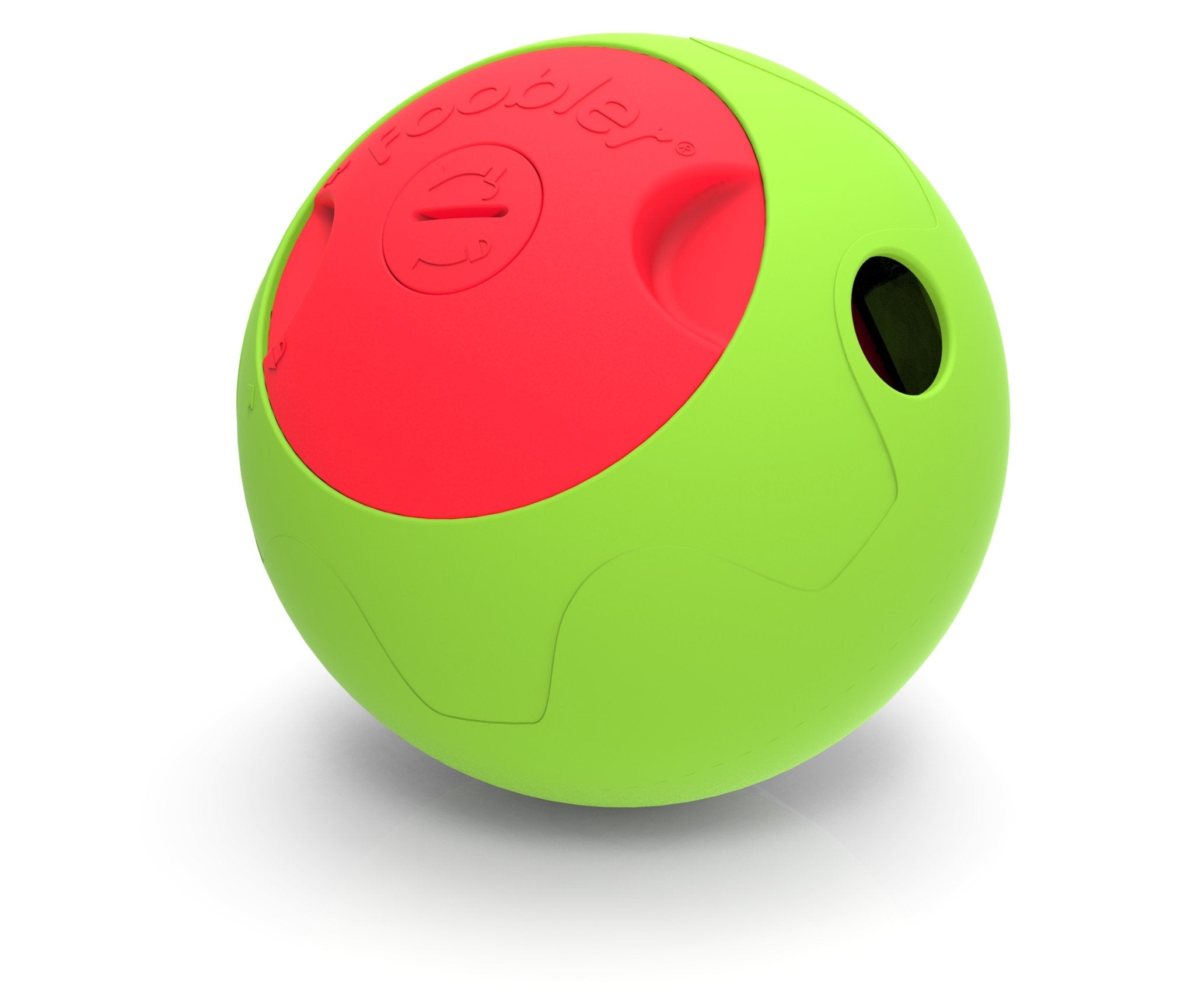 Foobler treat ball best sale