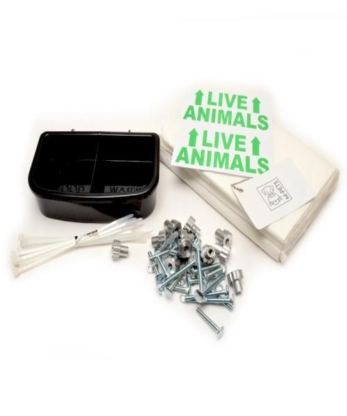 M Pets Travel Kit