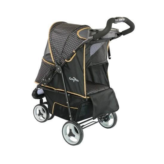 Gen7pets stroller hotsell