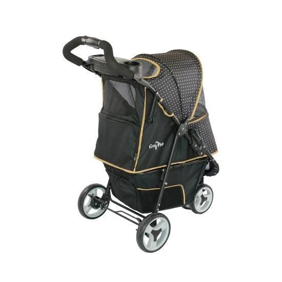 Gen7pets promenade pet clearance stroller