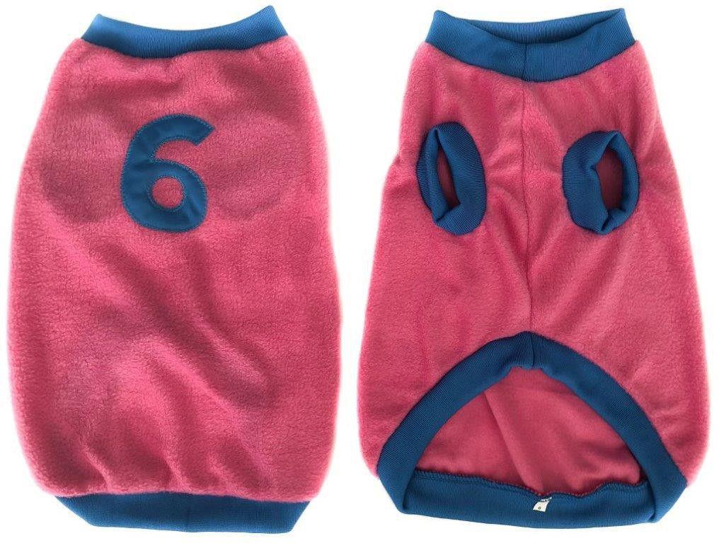 Sporty Dog Jerseys - Kunduchi Pet Products